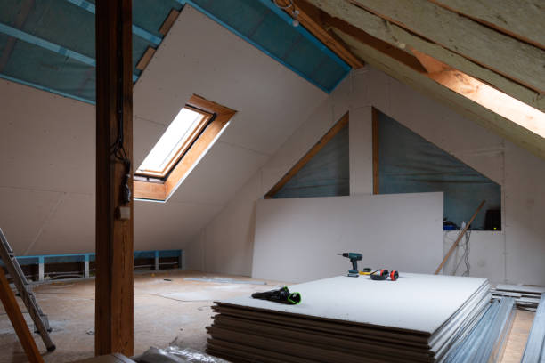 Best Residential Insulation in Timberlake, VA