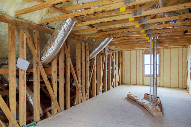 Best Insulation Maintenance and Repair in Timberlake, VA