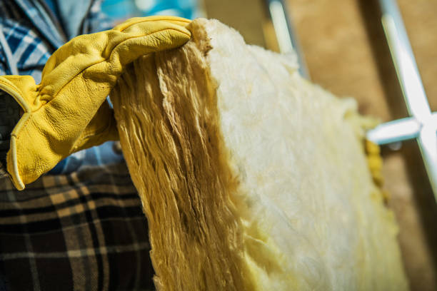 Best Insulation for Specific Applications in Timberlake, VA