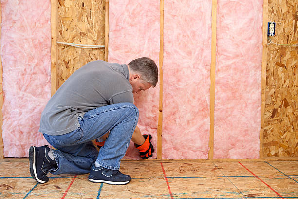 Best Insulation for Specific Applications in Timberlake, VA