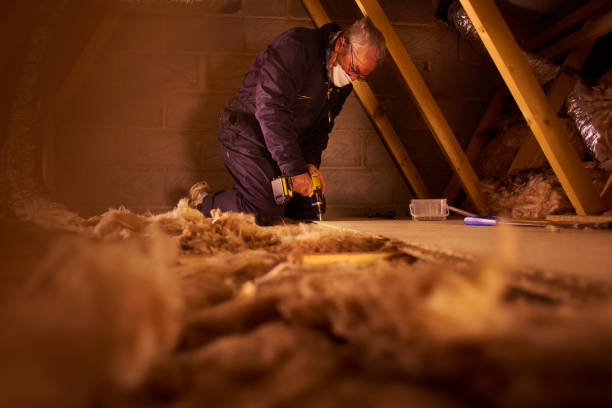 Best Specialty Insulation in Timberlake, VA
